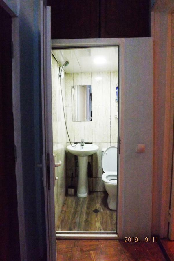 Отель Гостевой дом ING Тбилиси Экстерьер фото